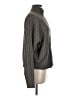 Free People Gray Cardigan Size M - photo 4
