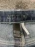 Apt. 9 Solid Blue Jeans Size 14 - photo 7