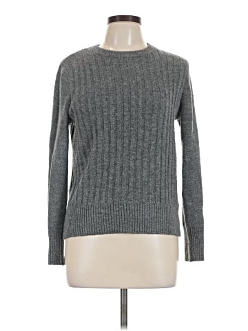Topshop Pullover Sweater (view 1)