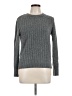 Topshop Gray Pullover Sweater Size 10 - photo 1