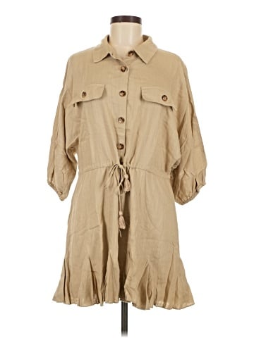 AaKaa Casual Dress (view 1)