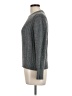 Topshop Gray Pullover Sweater Size 10 - photo 5