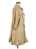 AaKaa Tan Casual Dress Size M - photo 4