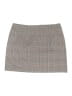 Ann Taylor LOFT Outlet Brown Shorts Size 16 - photo 2