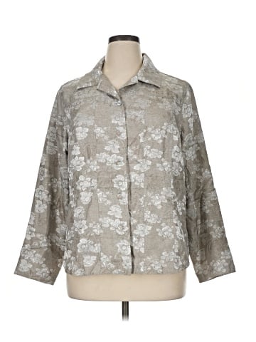 Chico's Jacket (view 1)
