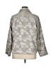 Chico's Gray Jacket Size XL (3) - photo 2