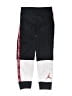 Air Jordan 100% Polyester Black Track Pants Size 5 - photo 1