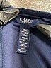 Chaps 100% Polyester Blue Cocktail Dress Size 6 - photo 7