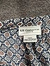 Liz Claiborne 100% Polyester Blue Short Sleeve Polo Size XXL Petite - photo 7