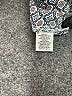 Liz Claiborne 100% Polyester Blue Short Sleeve Polo Size XXL Petite - photo 8