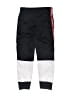 Air Jordan 100% Polyester Black Track Pants Size 5 - photo 2
