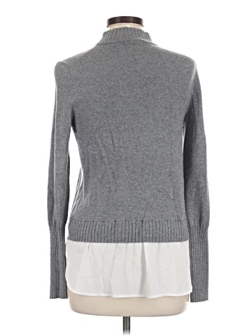 Saks Fifth Avenue Turtleneck Sweater (view 2)