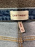 Driftwood Solid Blue Jeans Size 31 waist - photo 7