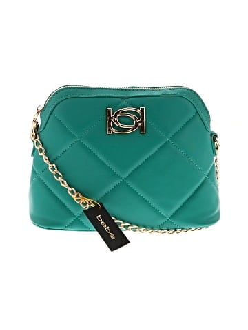 Bebe Crossbody Bag (view 1)