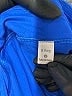 Lululemon Lab Solid Blue Skort Size 8 - photo 3