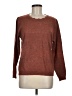Alfred Dunner Brown Pullover Sweater Size M - photo 1