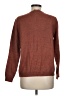 Alfred Dunner Brown Pullover Sweater Size M - photo 2