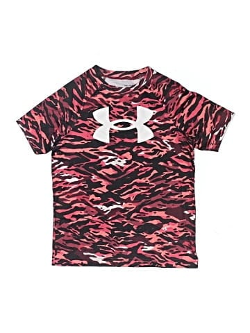 Under Armour Active T-Shirt (view 1)