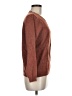 Alfred Dunner Brown Pullover Sweater Size M - photo 4