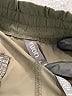 Vuori Solid Gray Casual Pants Size XL - photo 4