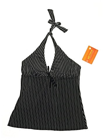 Octopus Beachwear Swimsuit Top (view 1)