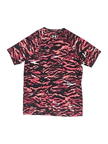 Under Armour Active T-Shirt (view 2)