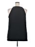 Torrid Black Sleeveless Blouse Size 3X Plus (3) - photo 2