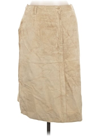 Isaac Mizrahi for Target Casual Skirt (view 2)
