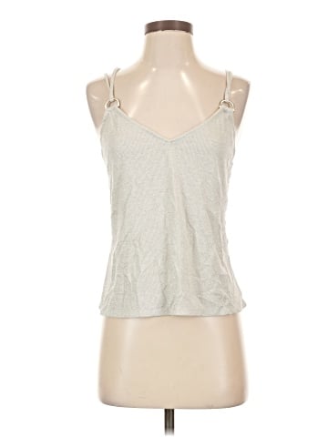 Worth New York Sleeveless Top (view 1)