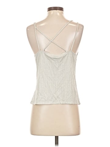Worth New York Sleeveless Top (view 2)