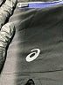 Asics Black Athletic Shorts Size S - photo 3
