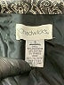 Chadwicks Print Gray Blazer Size 4 - photo 6