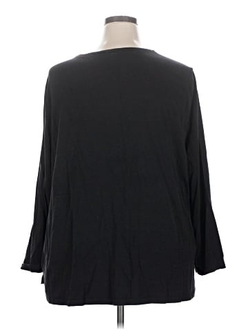 Eileen Fisher Cardigan (view 2)