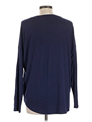 Well Worn Long Sleeve T-Shirt (view 2)