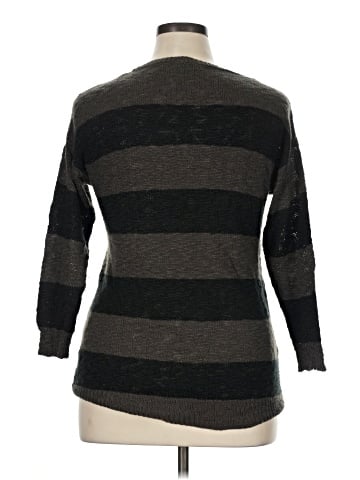 Charlotte Russe Pullover Sweater (view 2)