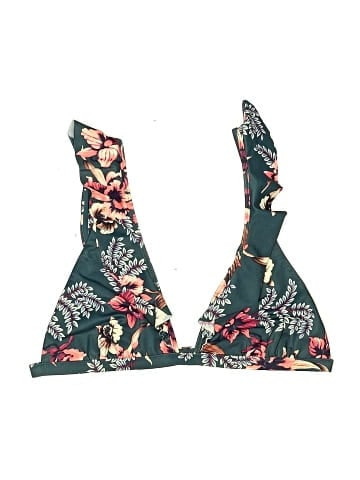Tori Praver Swimsuit Top (view 1)