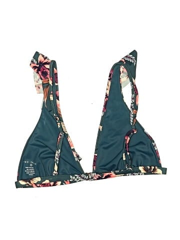 Tori Praver Swimsuit Top (view 2)