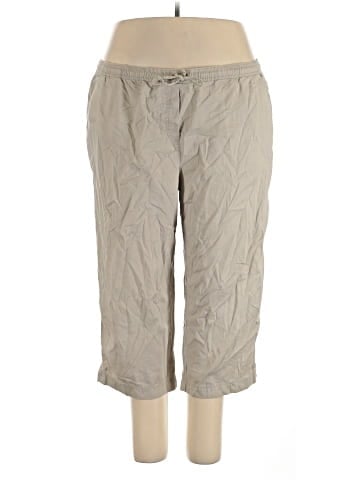 Breckenridge Khakis (view 1)