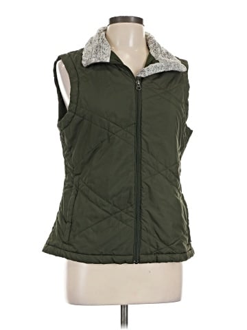 Columbia Vest (view 1)
