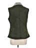 Columbia 100% Polyester Green Vest Size L - photo 2