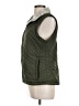 Columbia 100% Polyester Green Vest Size L - photo 5
