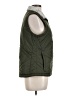 Columbia 100% Polyester Green Vest Size L - photo 4