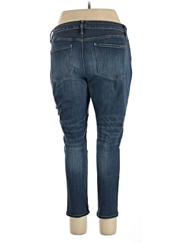 White House Black Market Jeans (view 2)