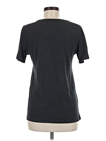 Nirvana Short Sleeve T-Shirt (view 2)