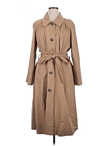 Everlane Trenchcoat (view 1)