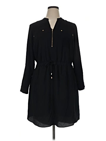 Apt. 9 Casual Dress (view 1)