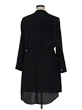 yacht club dress Midi Midi Gown Length 35 Men's Size:43 Black eye pea salsa