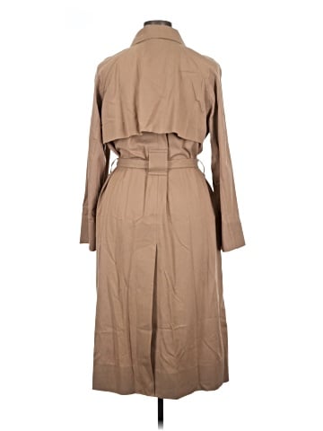 Everlane Trenchcoat (view 2)