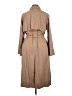 Everlane Tan Trenchcoat Size XL - photo 2