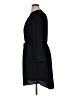 Apt. 9 Black Casual Dress Size XL - photo 5